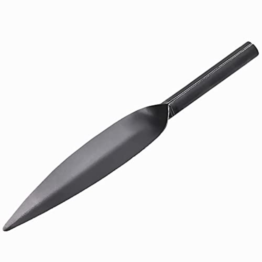 Gardening Tools Spade - 12-inch Garden Trowel Tool Willow Leaf-Shaped