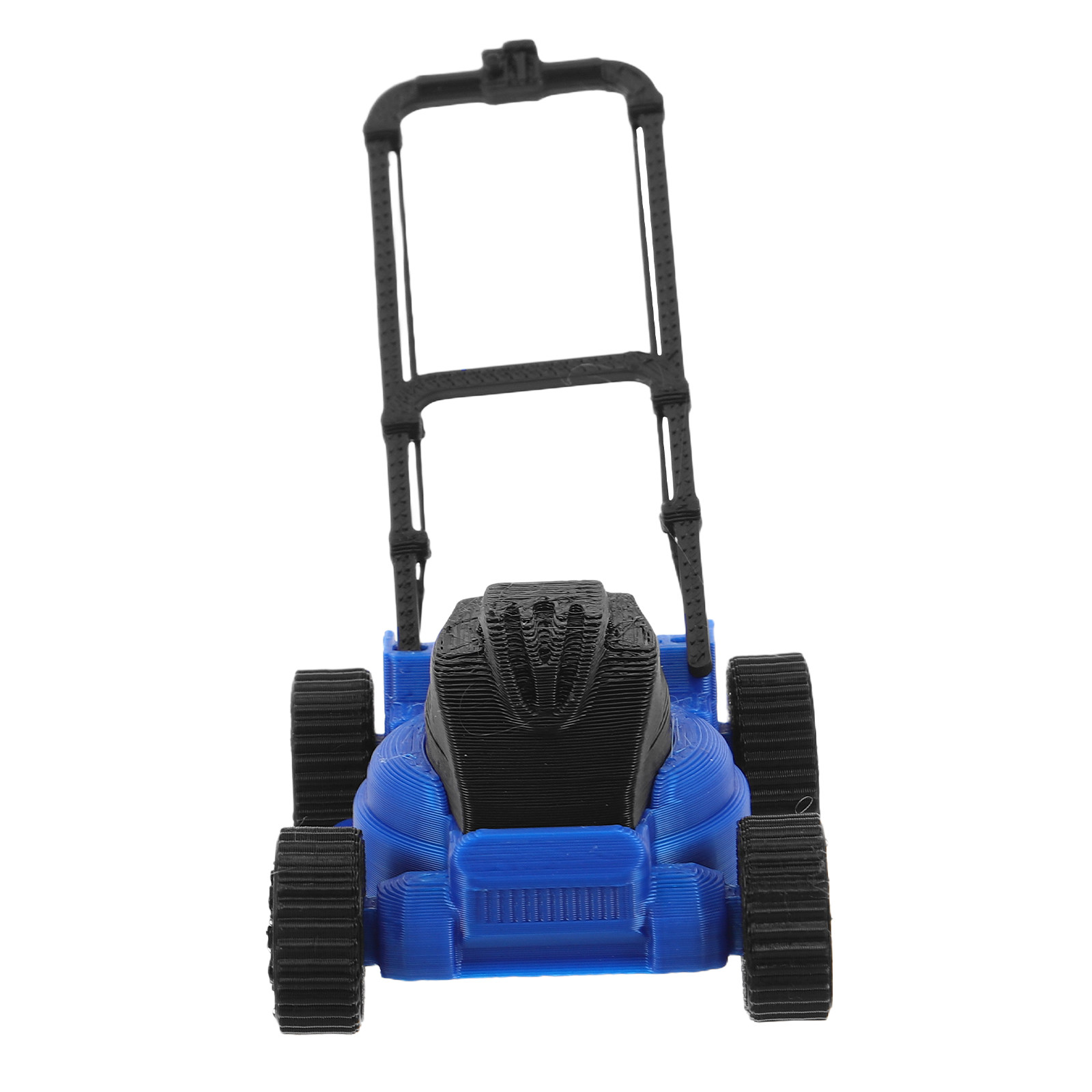 Gardening Tools Girly - Miniature Lawn Mower Plastic Realistic Landscaping