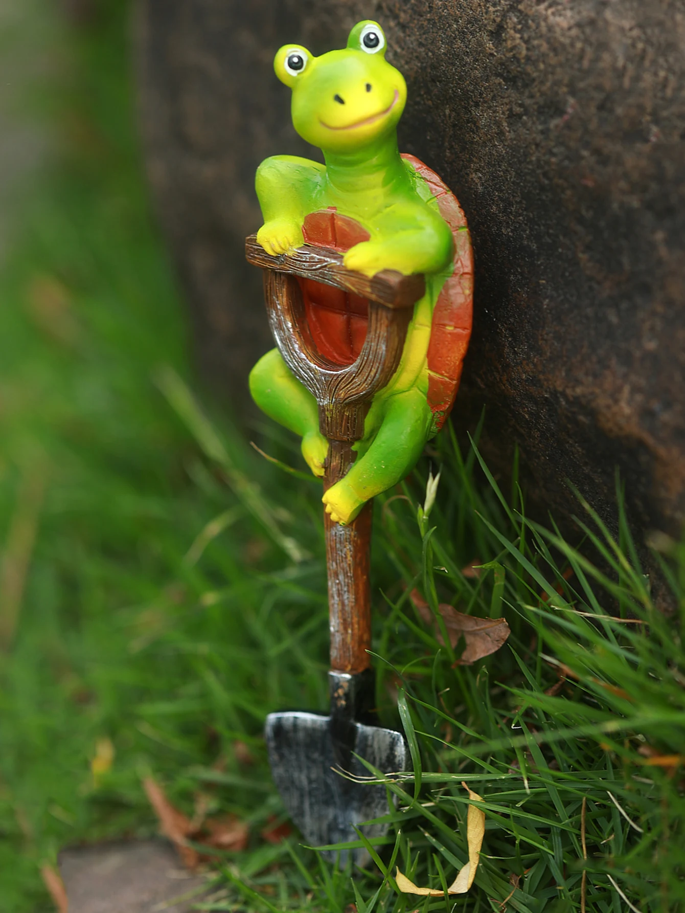 Gardening Tools Spade - 1pc Creative Turtle Shovel Outdoor Garden
