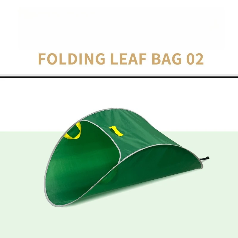 2026 New Green Portable Quick- - Gardening Tools Bag avaliação e preço