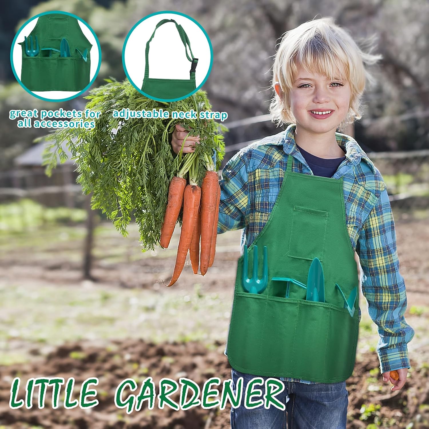 Gardening Tools Outdoor Toys S - Gardening Tools Girly avaliação e preço