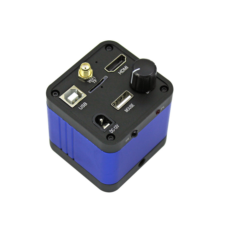 WIFI video trinocular microsco - Gardening Tools Definition avaliação e preço