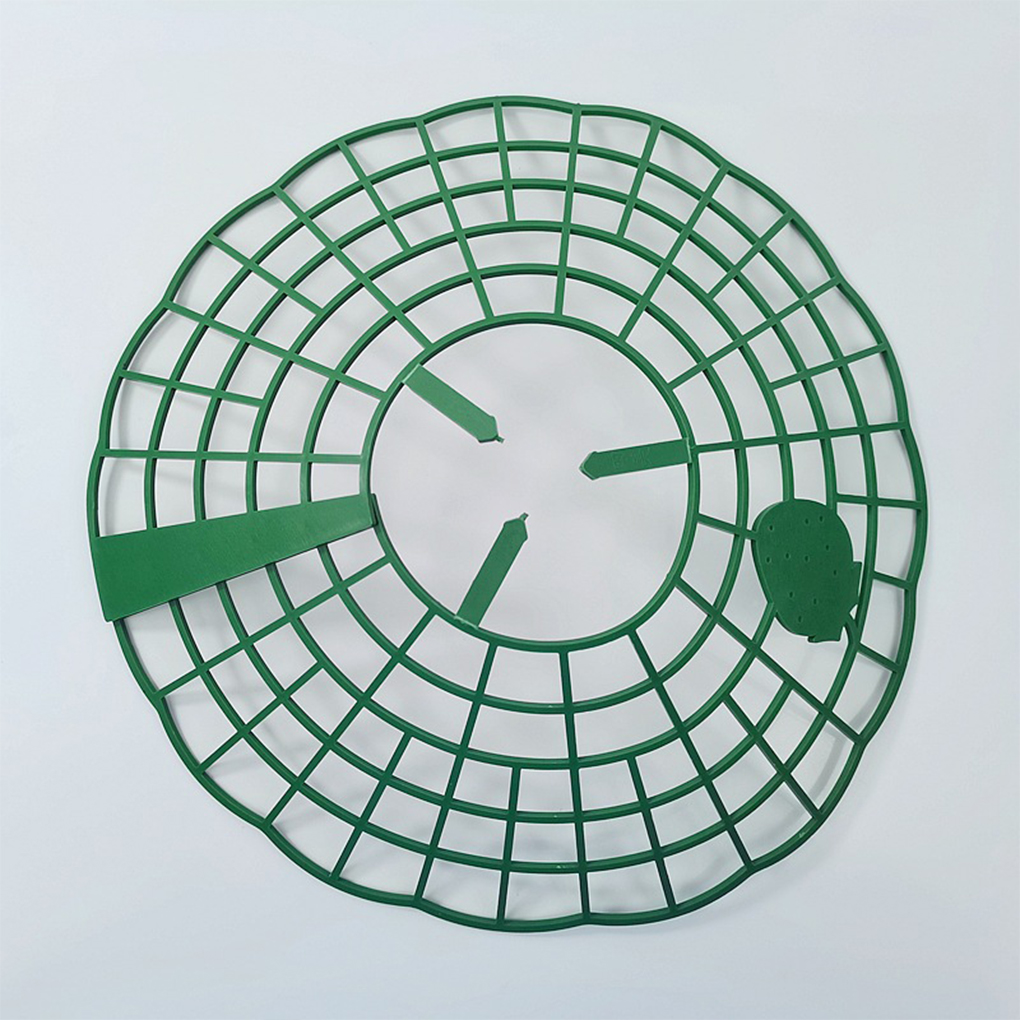 20PCS Strawberry Stand Green C - Gardening Tools For Vines avaliação e preço