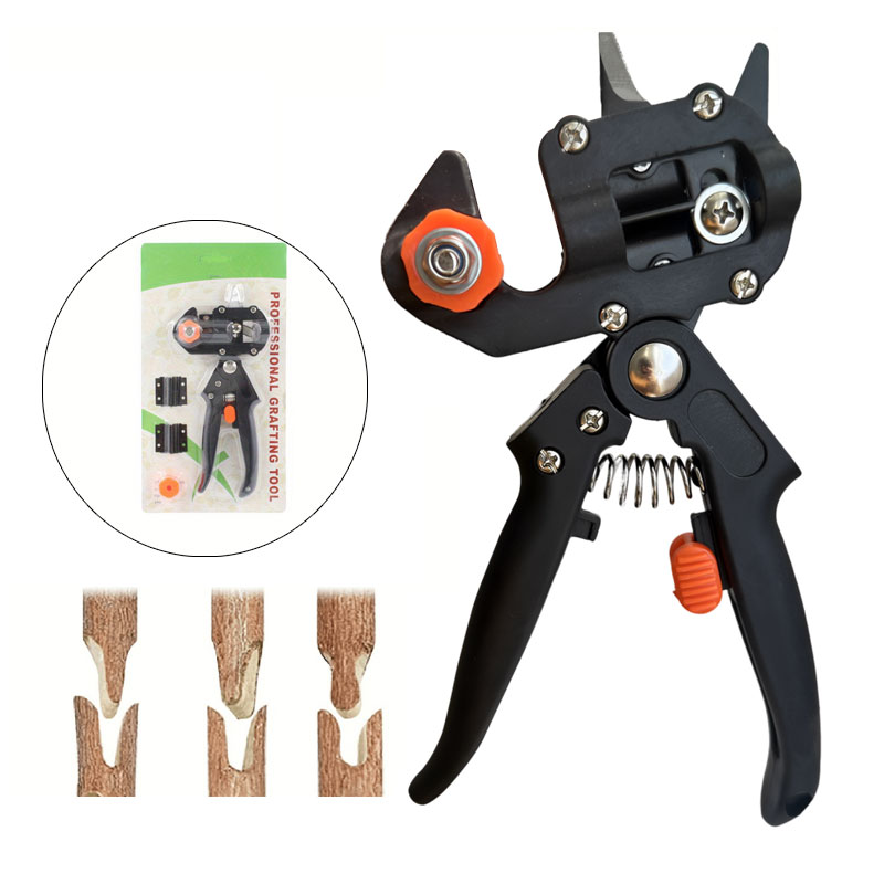 Bypass Pruner Industrial Grade - Gardening Tools For Vines avaliação e preço