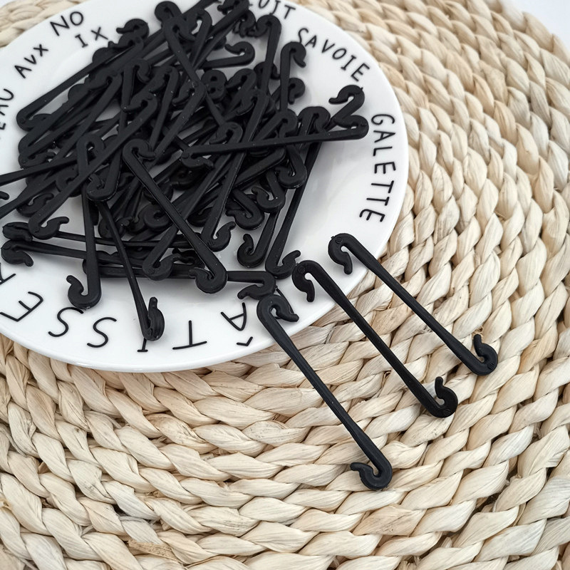 50PCS Vines Fastener Tied Clip - Gardening Tools For Vines avaliação e preço