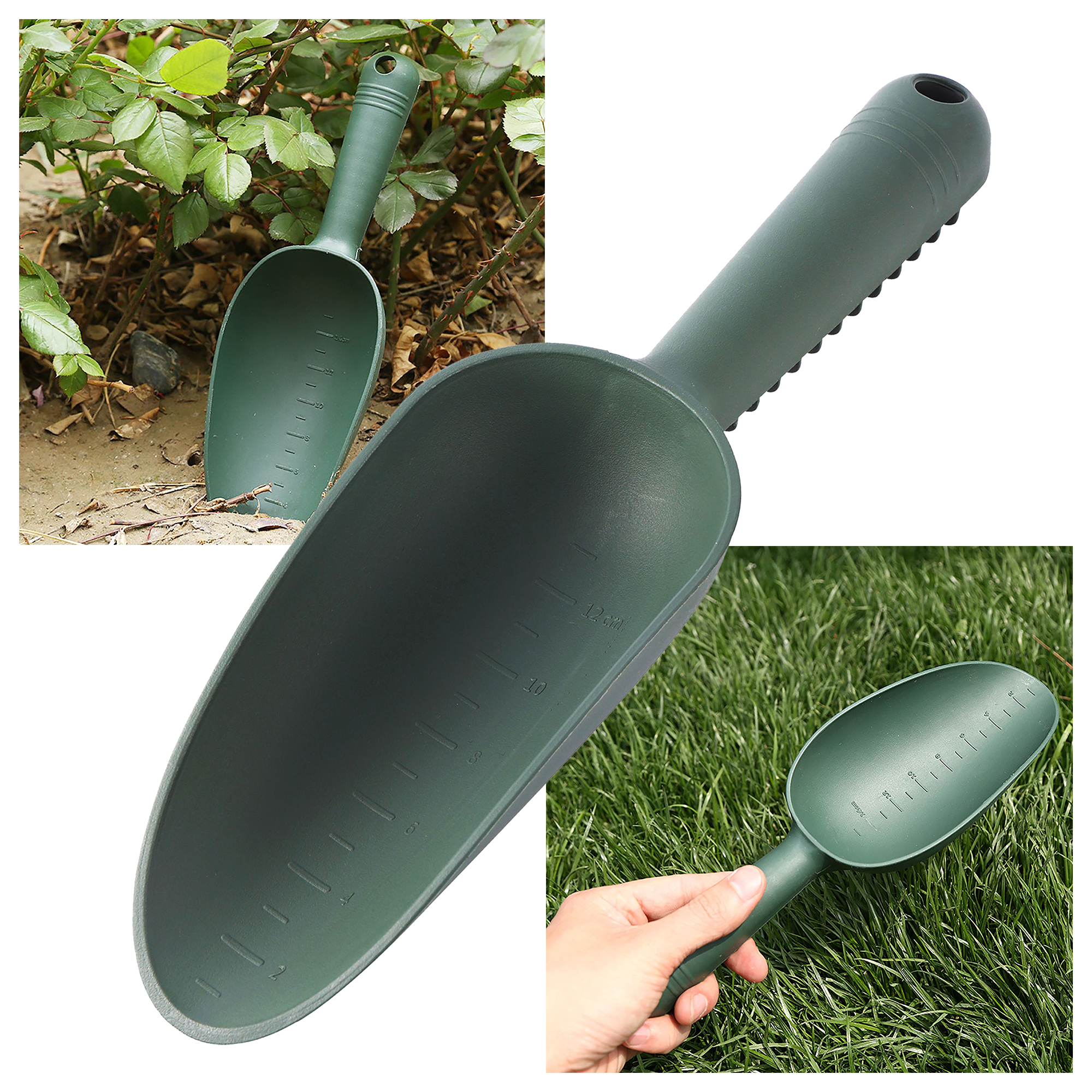 Garden Scoop Multi-function So - Gardening Tools Sale avaliação e preço