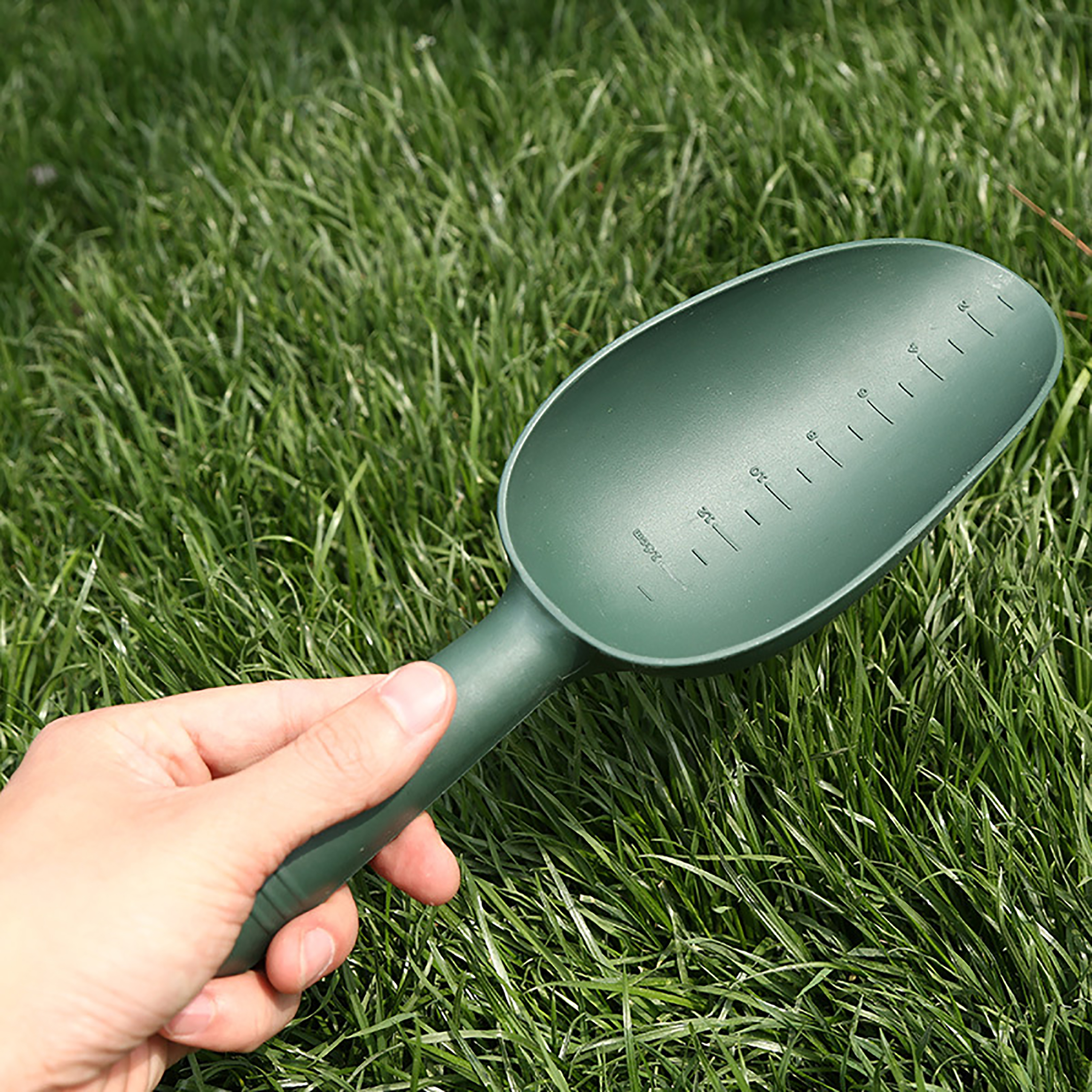 Garden Scoop Multi-function So - Gardening Tools Sale avaliação e preço