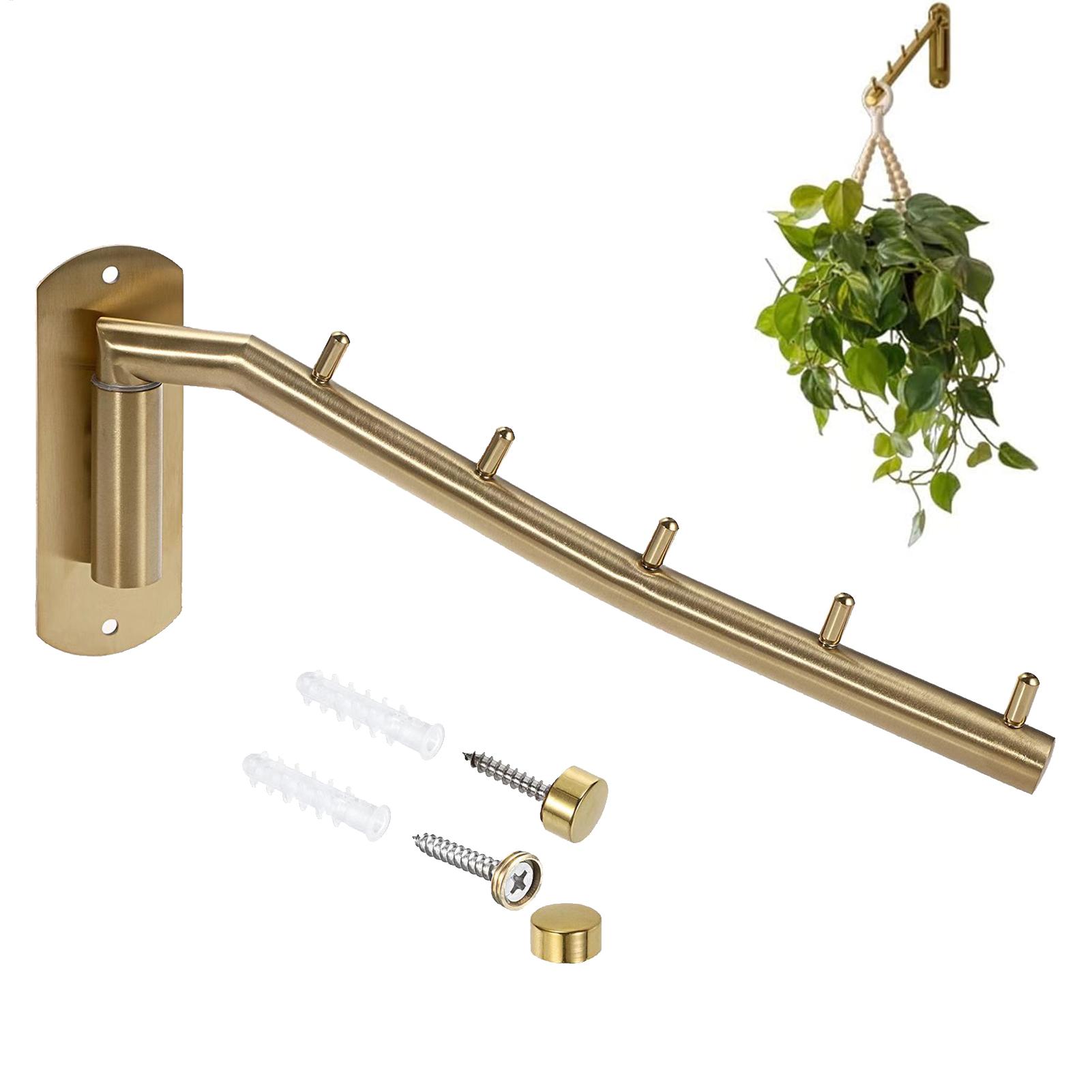 Wall-mounted plant rack plante - Hanging Planter Basket avaliação e preço