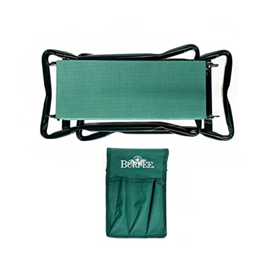 Garden kneeler seat for outdoo - Gardening Tools Bag avaliação e preço
