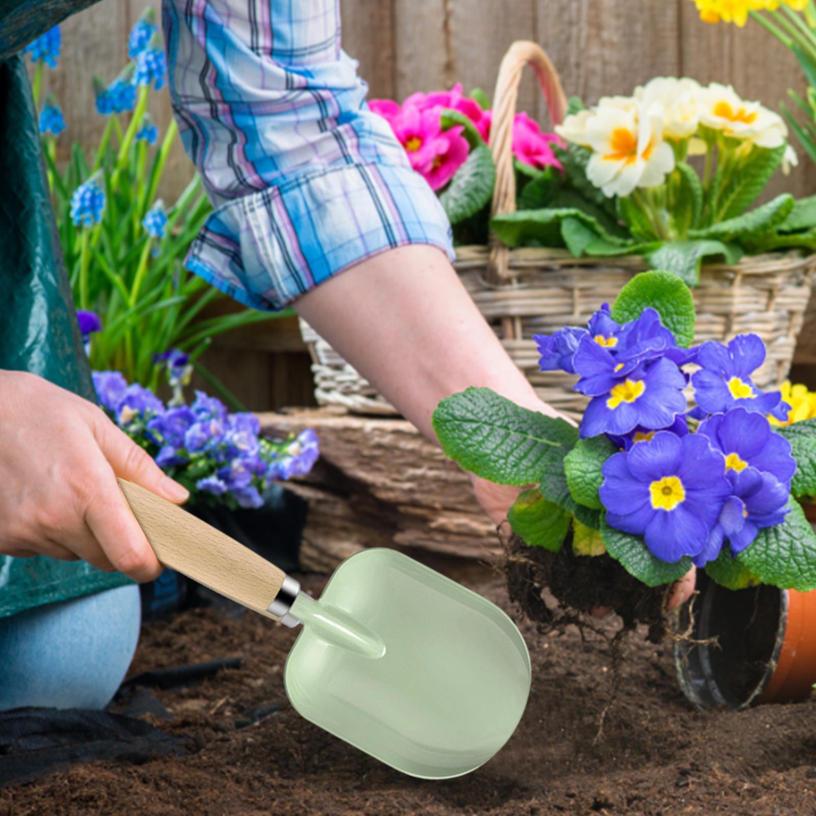 Kids Gardening Tools Set Famil - Gardening Tools Girly avaliação e preço