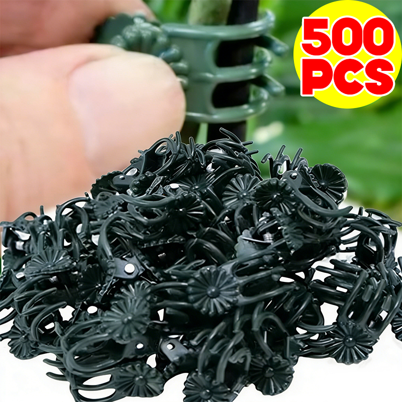 Wholesale Mini Plant Support C - Gardening Tools For Vines avaliação e preço