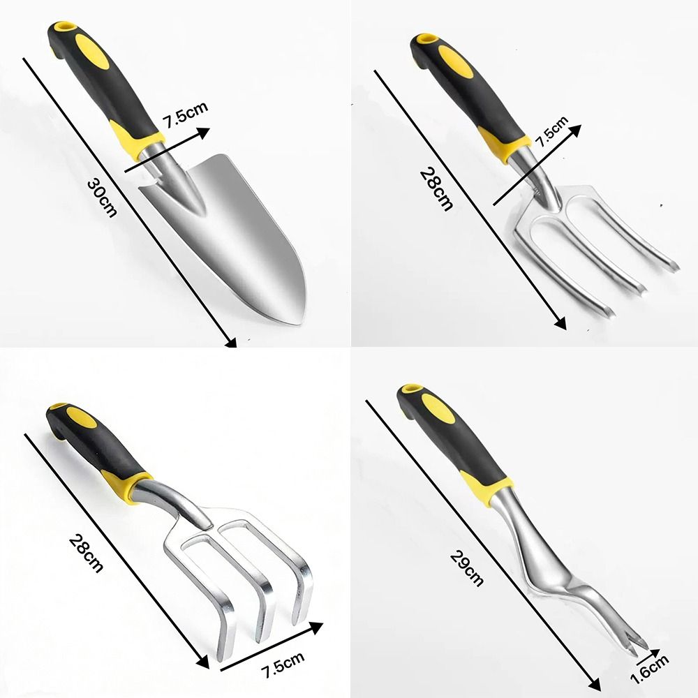 Durable Stainless Steel Shovel - Gardening Tools Sale avaliação e preço