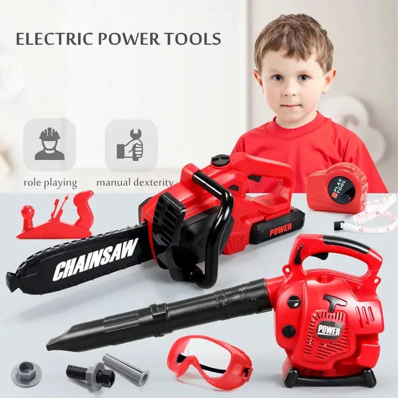 Large Size Children Electronic - Gardening Tools For 3 Year Old avaliação e preço
