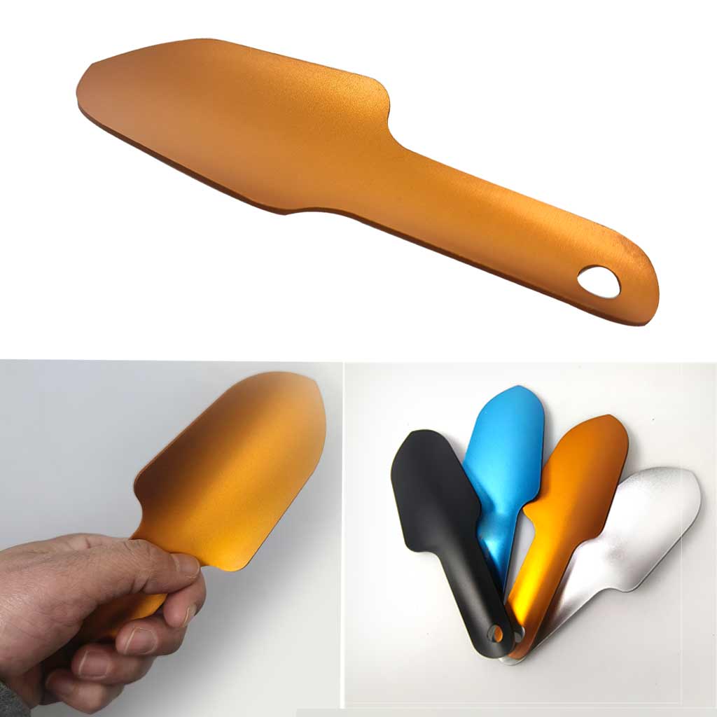 Portable Military Beach Shovel - Gardening Tools Sale avaliação e preço