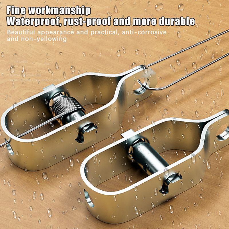 5PCS Heavy-Duty Steel Wire Rop - Gardening Tools Bag avaliação e preço