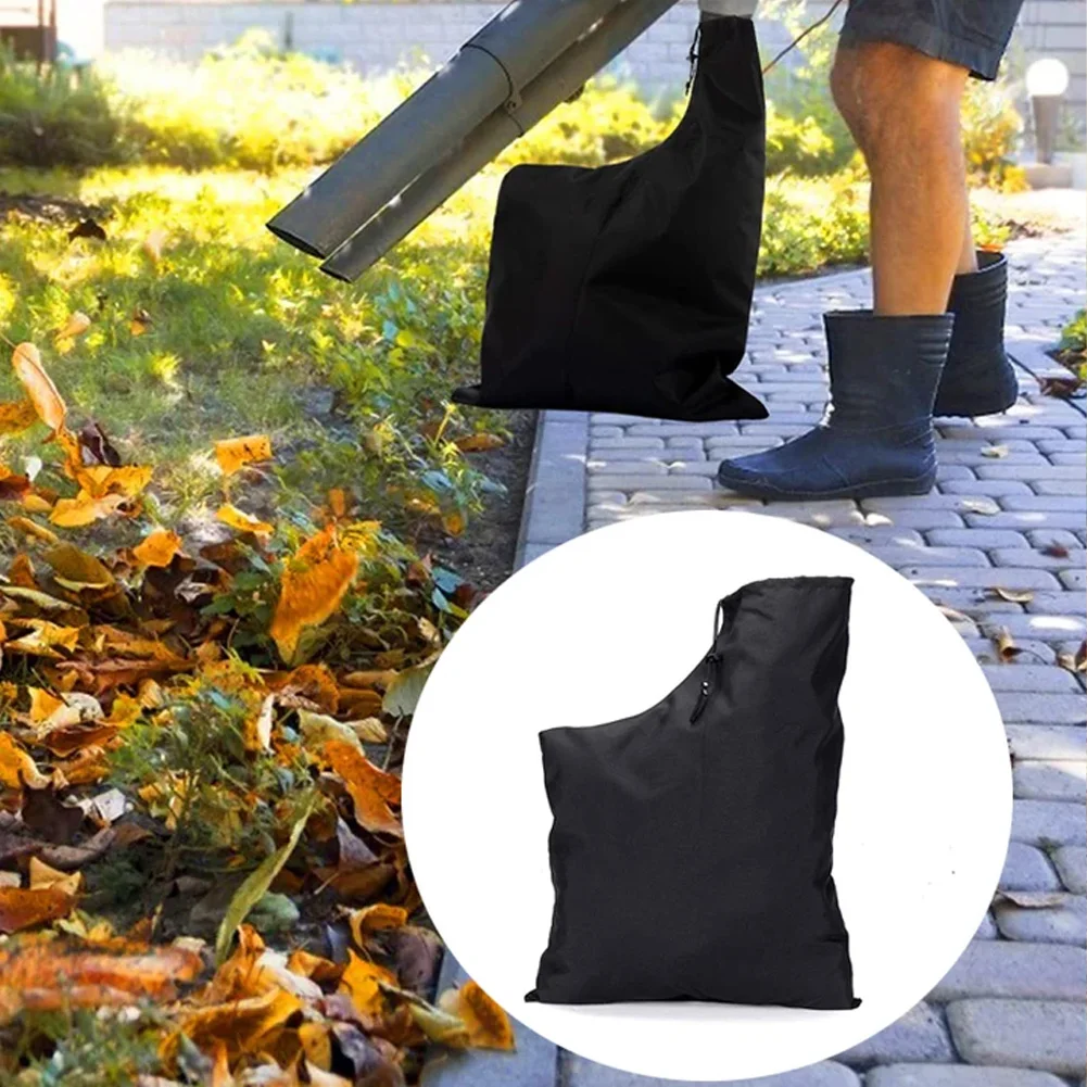 Zippered Type Leaf Blower Vacu - Gardening Tools Bag avaliação e preço
