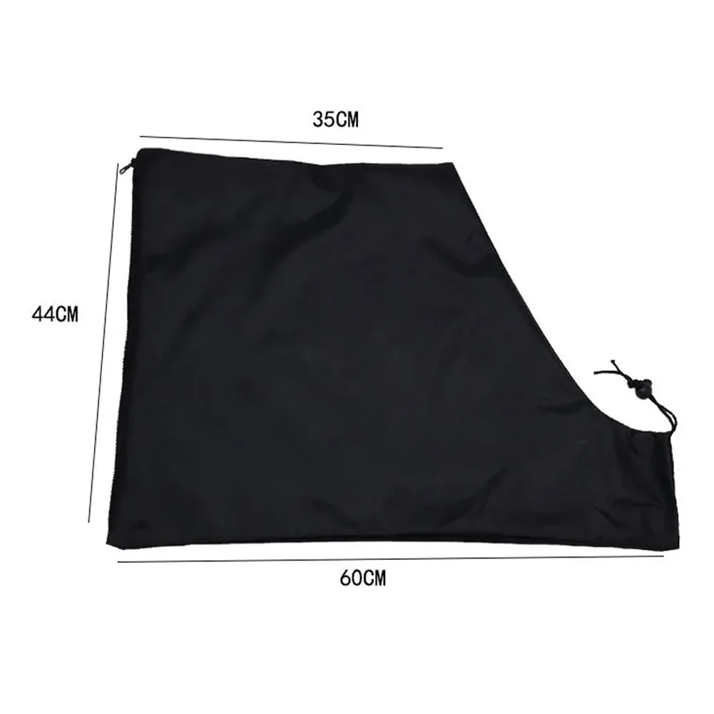 Zippered Type Leaf Blower Vacu - Gardening Tools Bag avaliação e preço