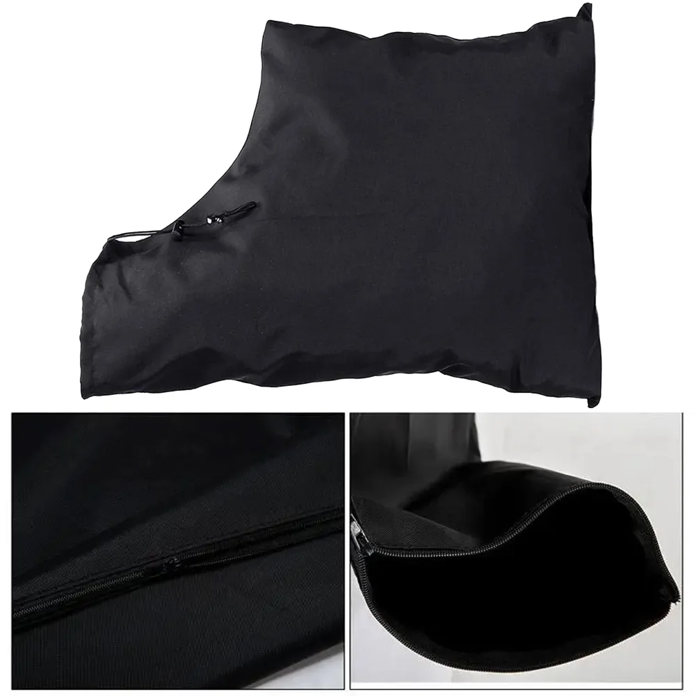 Zippered Type Leaf Blower Vacu - Gardening Tools Bag avaliação e preço