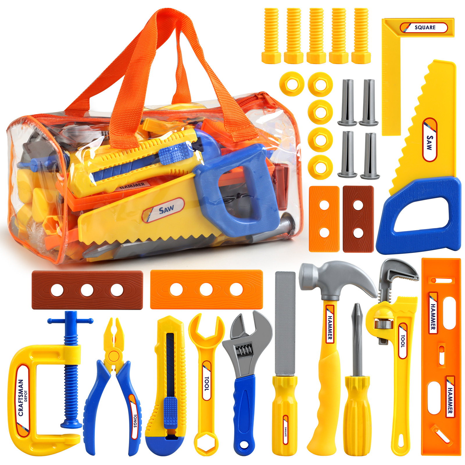 Plastic Simulation Maintenance - Gardening Tools Girly avaliação e preço