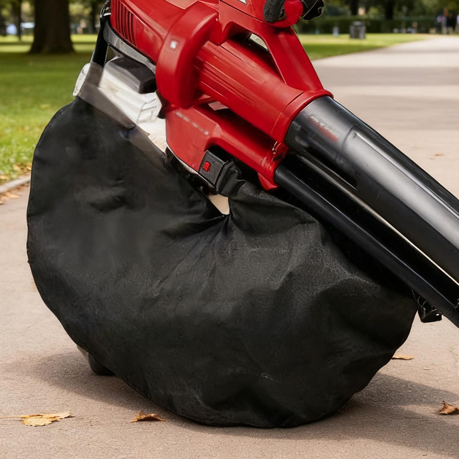 Leaf Blower Bag Replacement Re - Gardening Tools Bag avaliação e preço