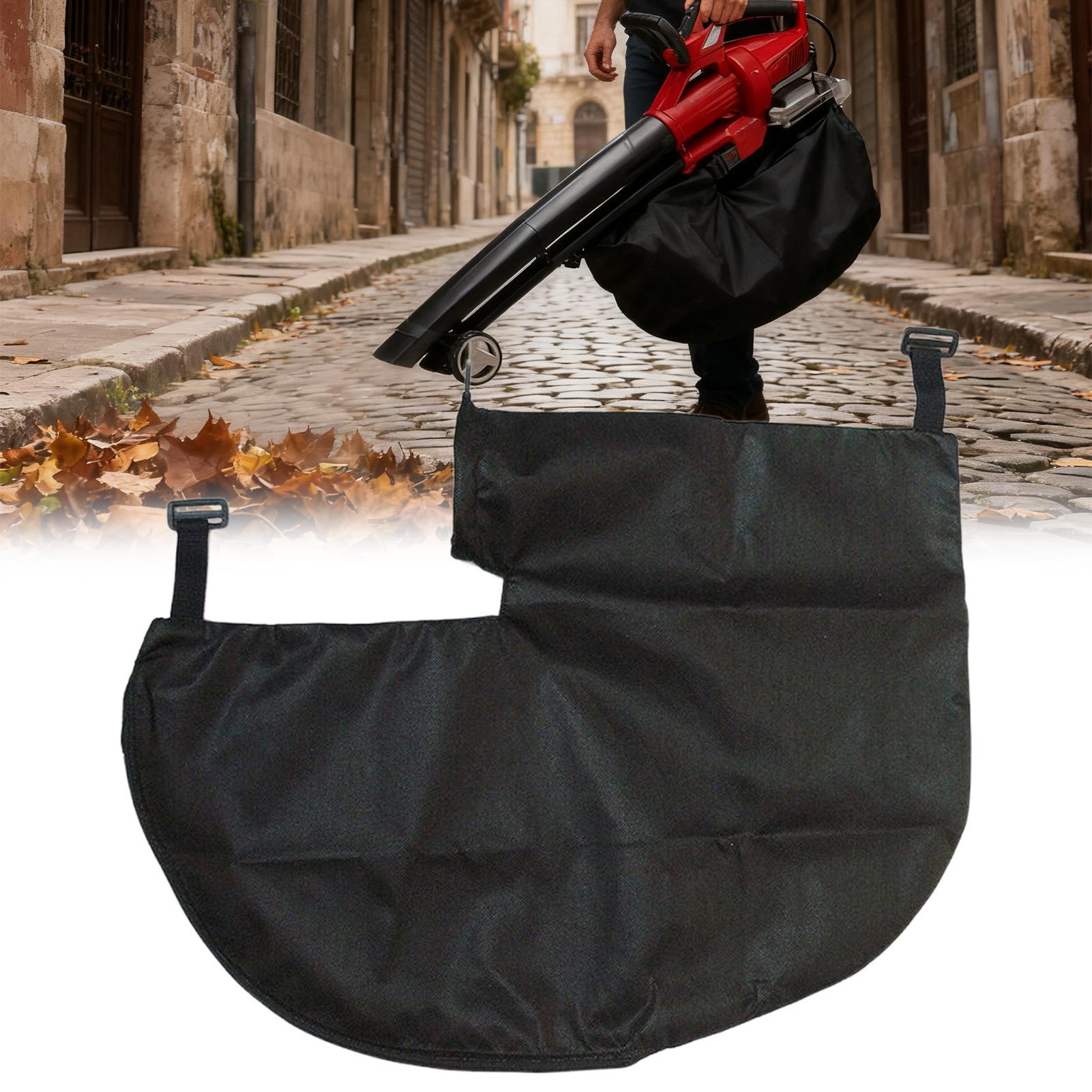 Leaf Blower Bag Replacement Re - Gardening Tools Bag avaliação e preço