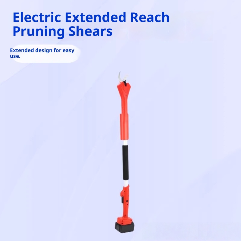 Garden Fruit Tree High Branch  - Pruning Shears avaliação e preço
