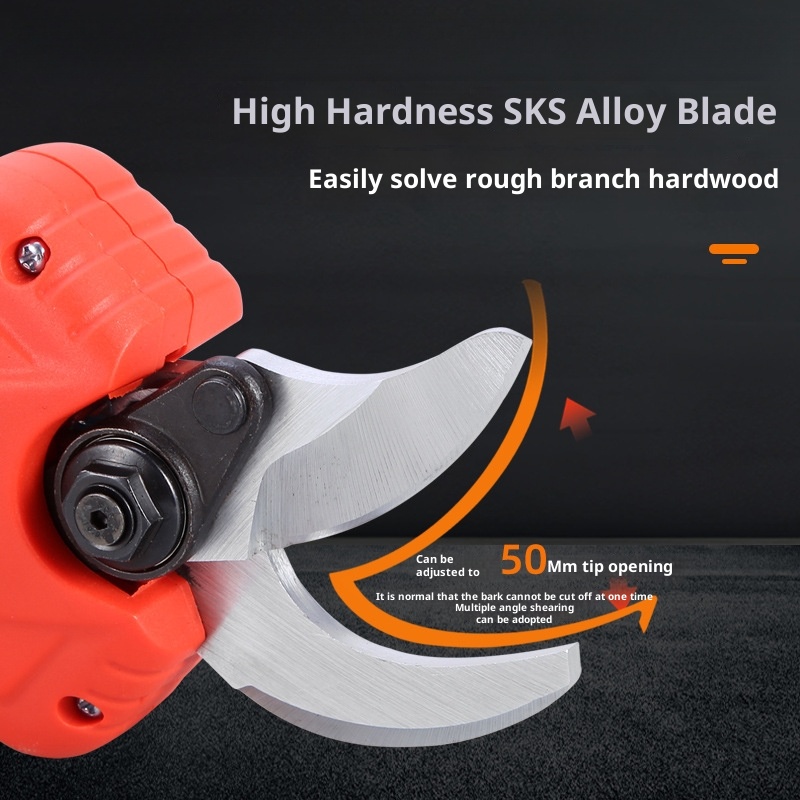 Garden Fruit Tree High Branch  - Pruning Shears avaliação e preço