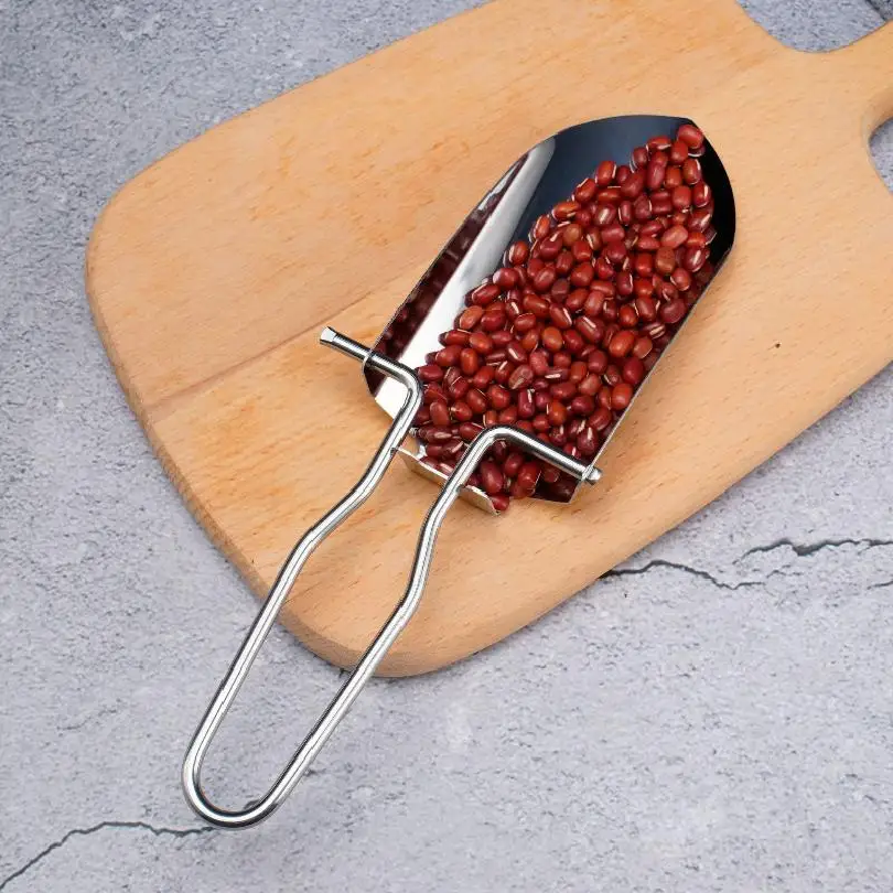 Stainless Steel Folding Shovel - Gardening Tools Spade avaliação e preço