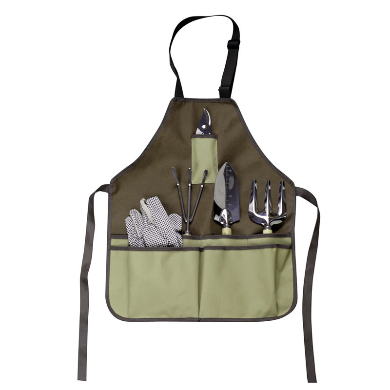 Gardening Tool Set 12 Pieces H - Gardening Tools Bag avaliação e preço