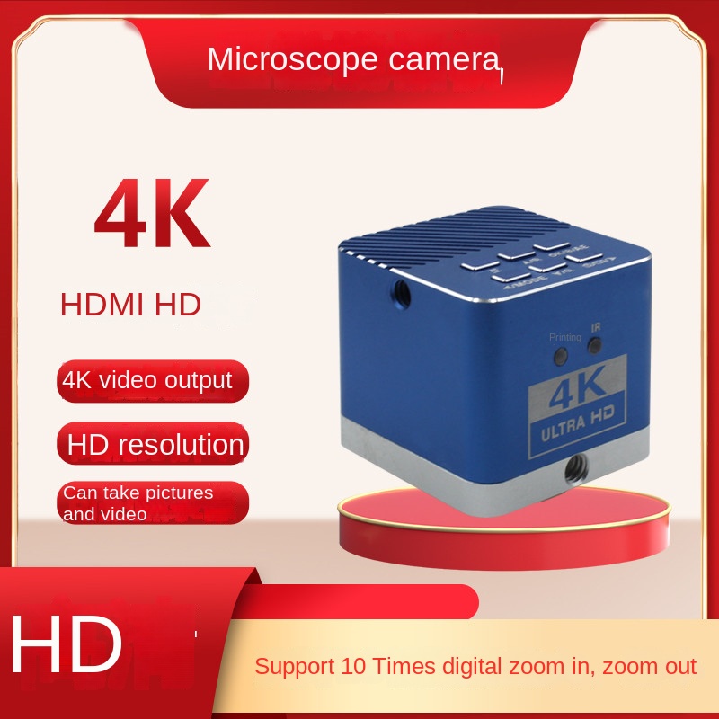 High definition HDMI4K electro - Gardening Tools Definition avaliação e preço