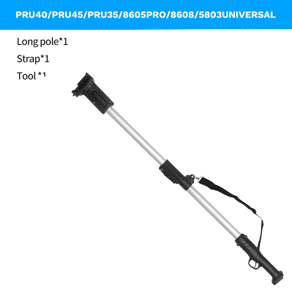Telescopic Extension Rod for P - Pruning Shears avaliação e preço