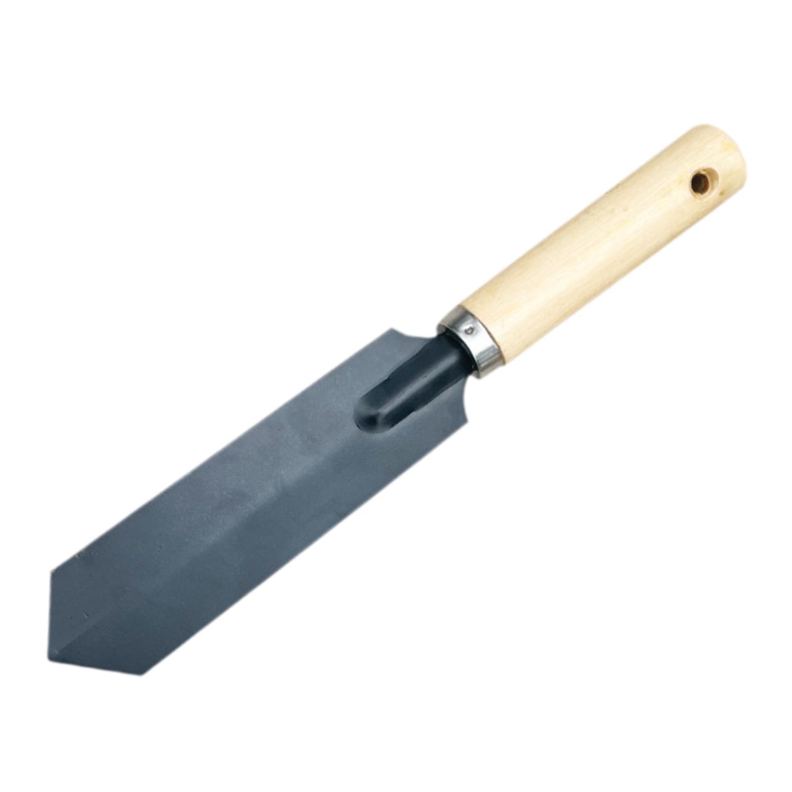 Small Garden Spade Digging Too - Gardening Tools Spade avaliação e preço