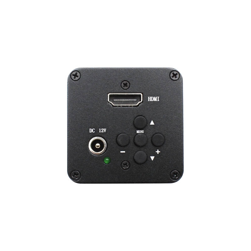 Video digital microscope HDMI  - Gardening Tools Definition avaliação e preço