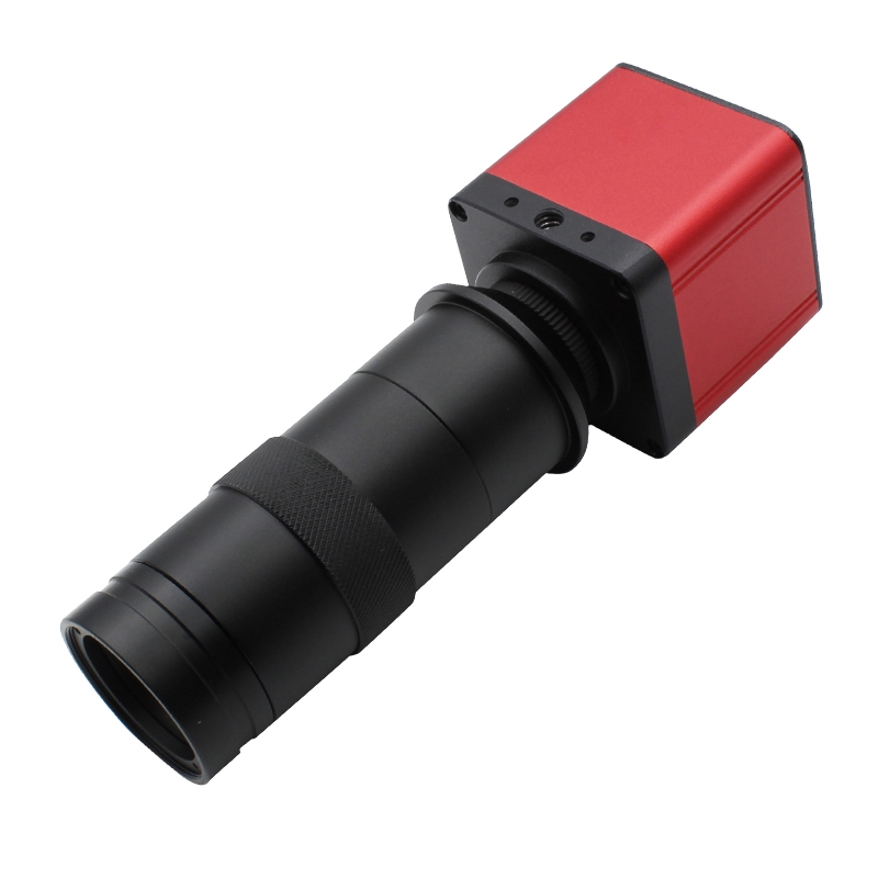 Video digital microscope HDMI  - Gardening Tools Definition avaliação e preço