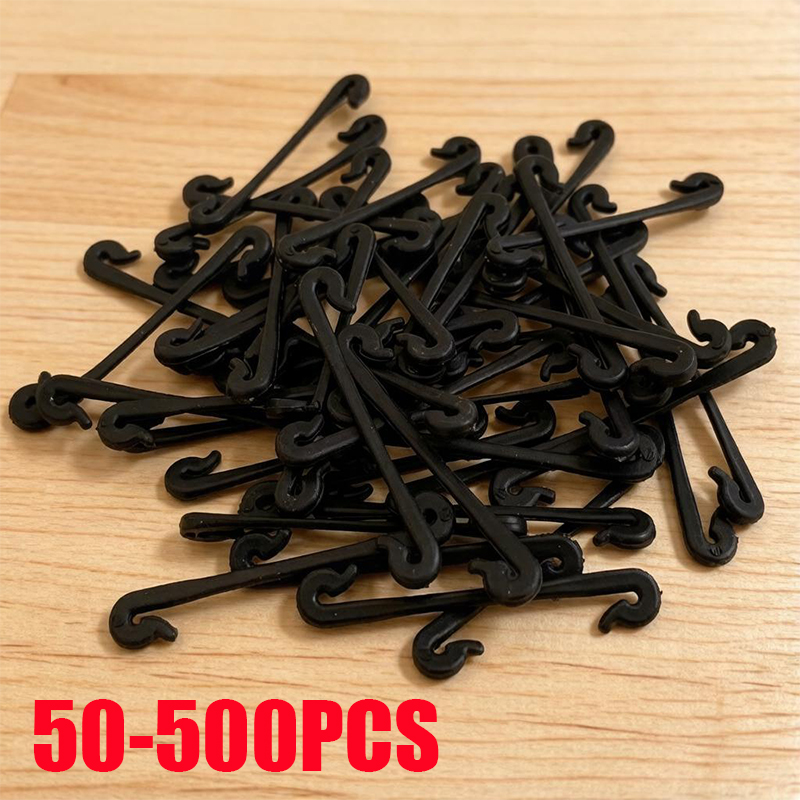 50-500PCS Vines Fastener Tied  - Gardening Tools For Vines avaliação e preço
