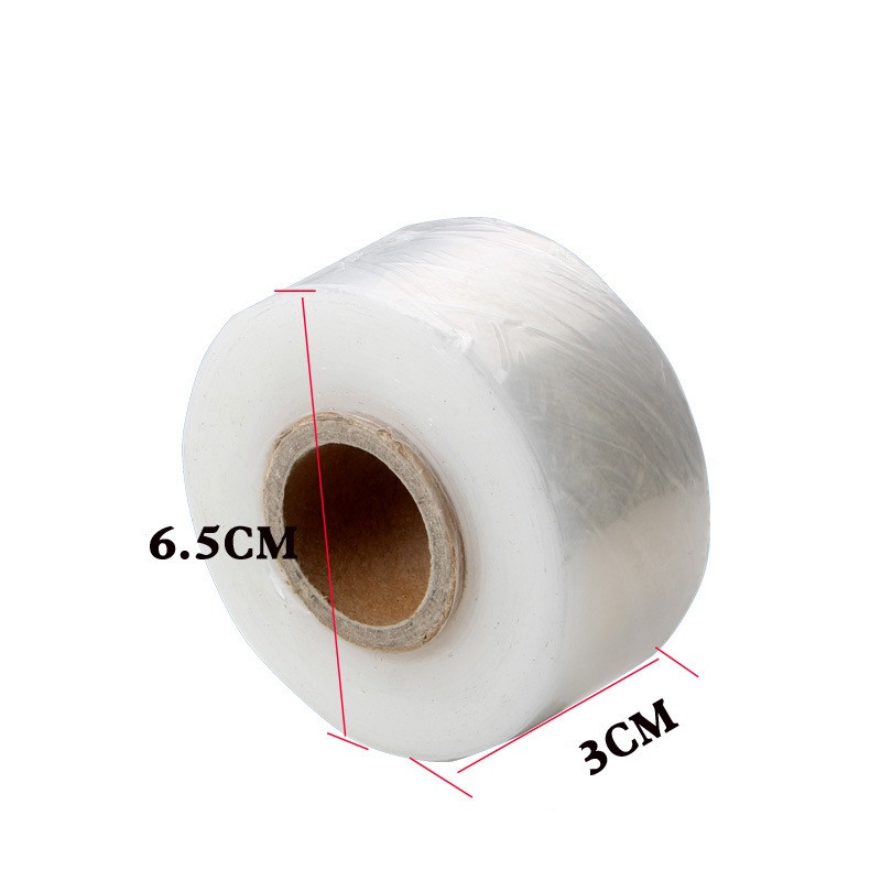 PE Grafting Tape Film Stretcha - Gardening Tools For Vines avaliação e preço