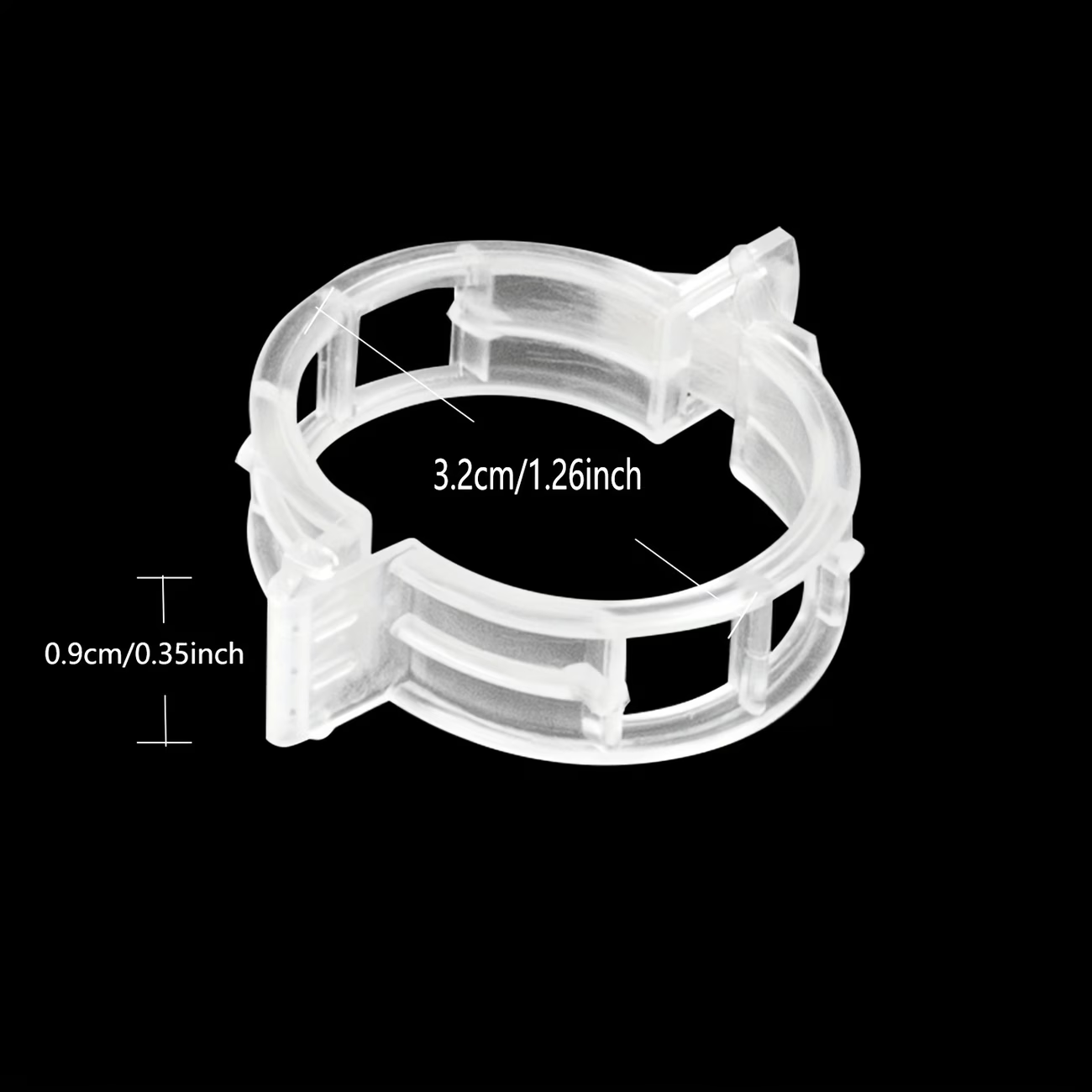 Wholesale Plant Support Clips  - Gardening Tools For Vines avaliação e preço