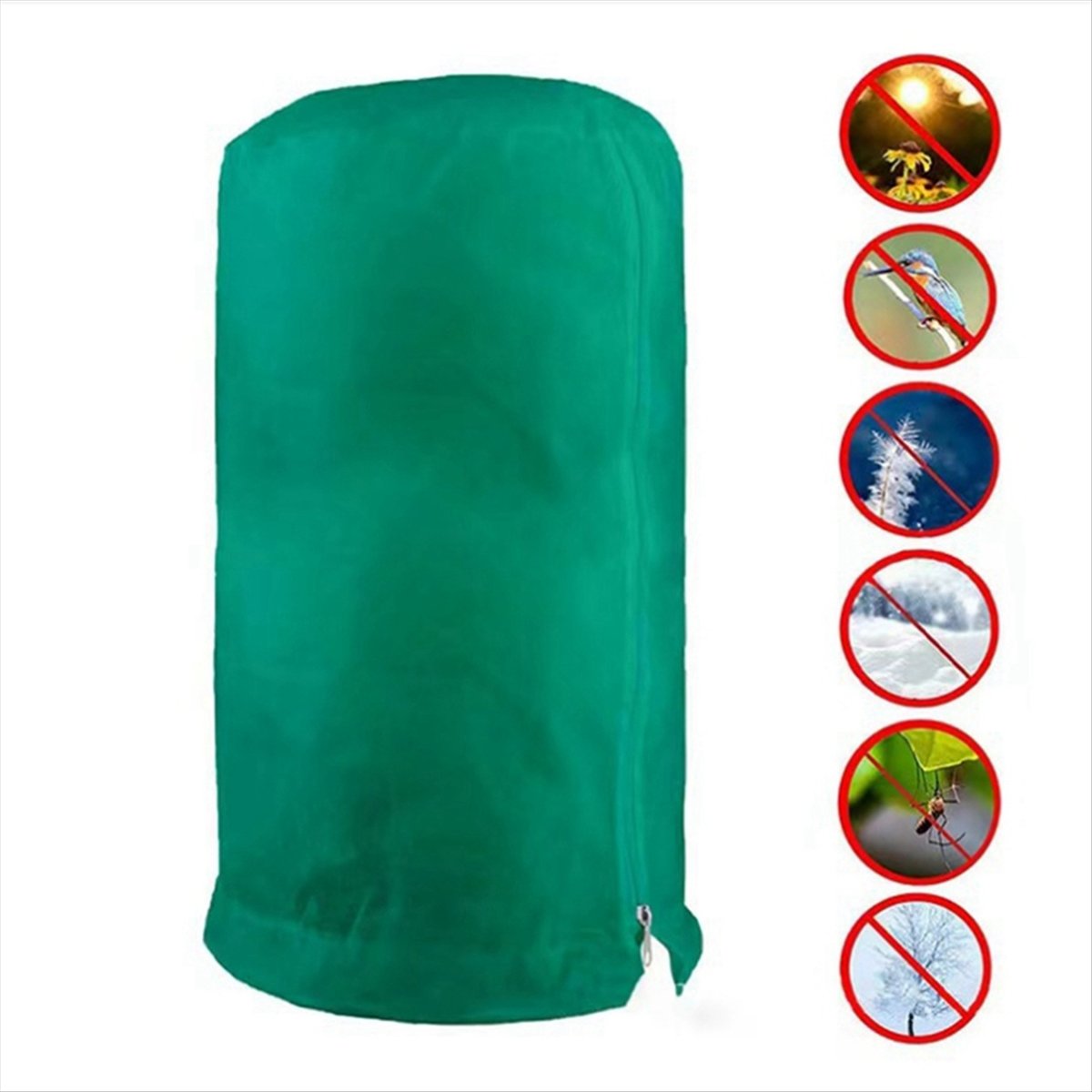 ABLG Plant Protection Bags Ant - Gardening Tools Bag avaliação e preço