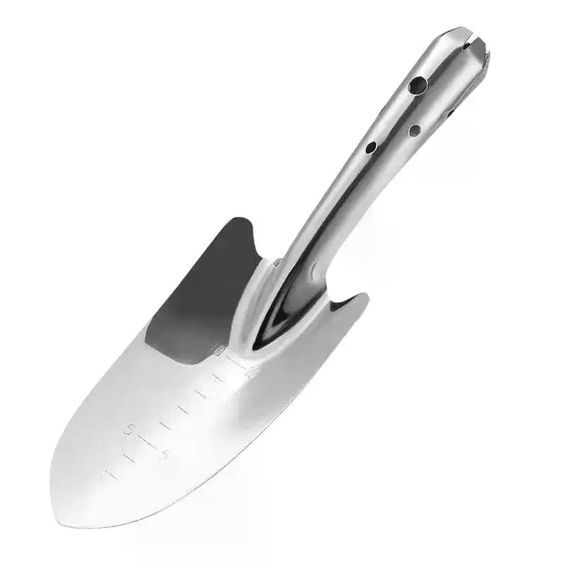 Stainless Steel Small Shovel P - Gardening Tools Sale avaliação e preço