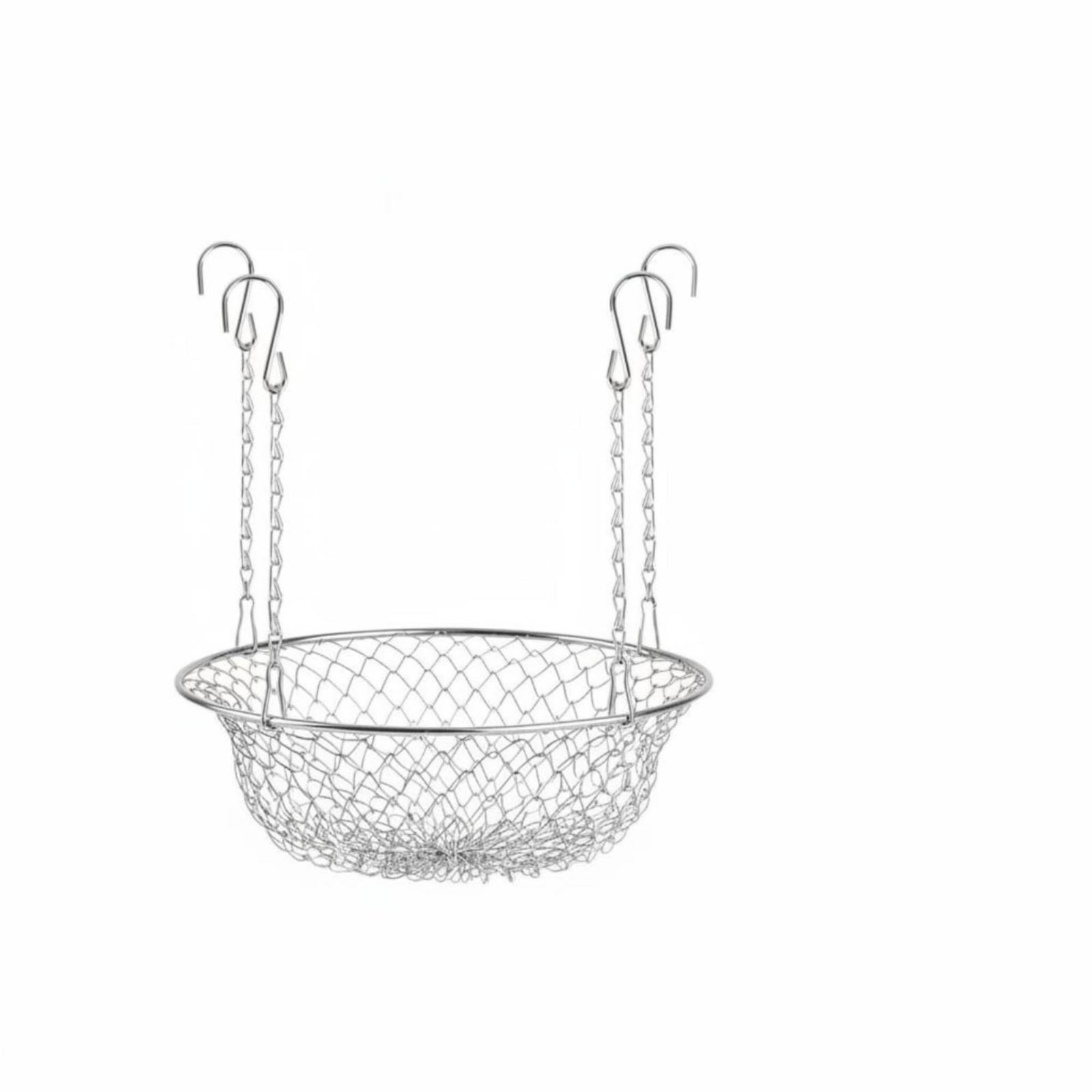 Adjustable Planter Liner Long- - Hanging Planter Basket avaliação e preço