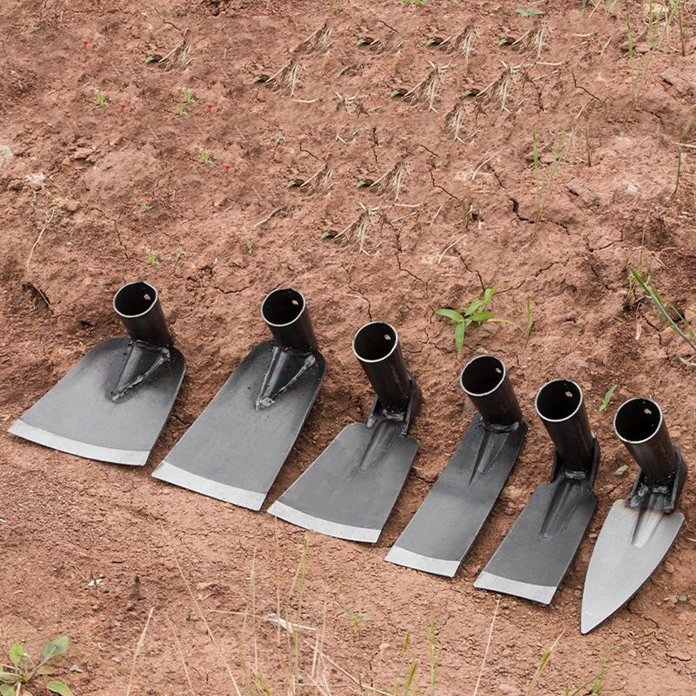 Durable Garden Hoe Household O - Gardening Tools Sale avaliação e preço