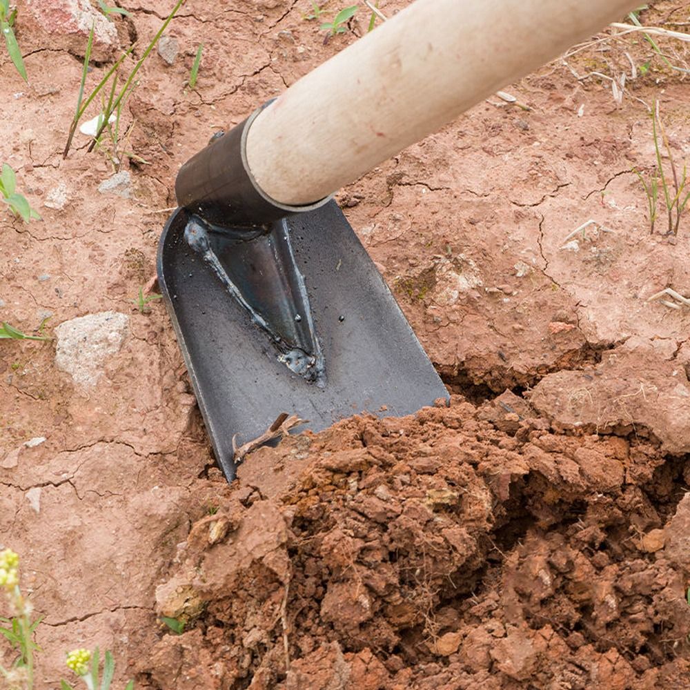Durable Garden Hoe Household O - Gardening Tools Sale avaliação e preço