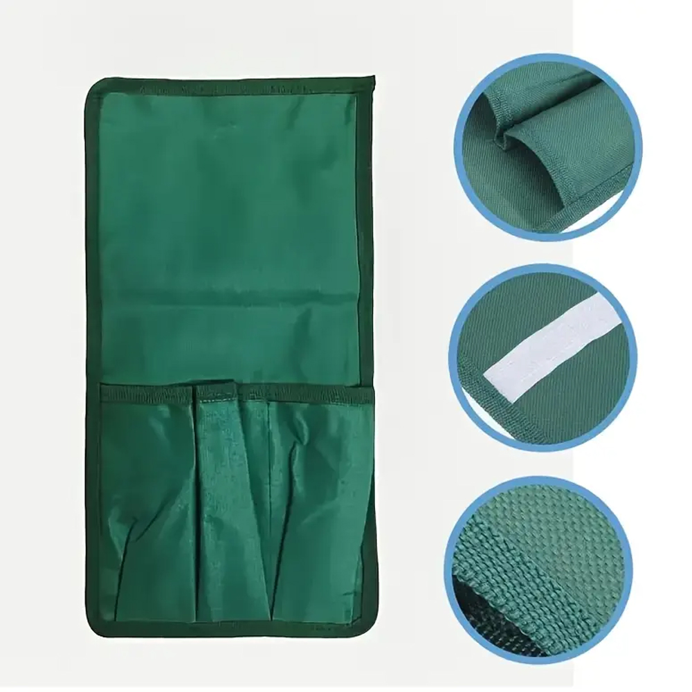Professional Multi-Pocket Tool - Gardening Tools Bag avaliação e preço