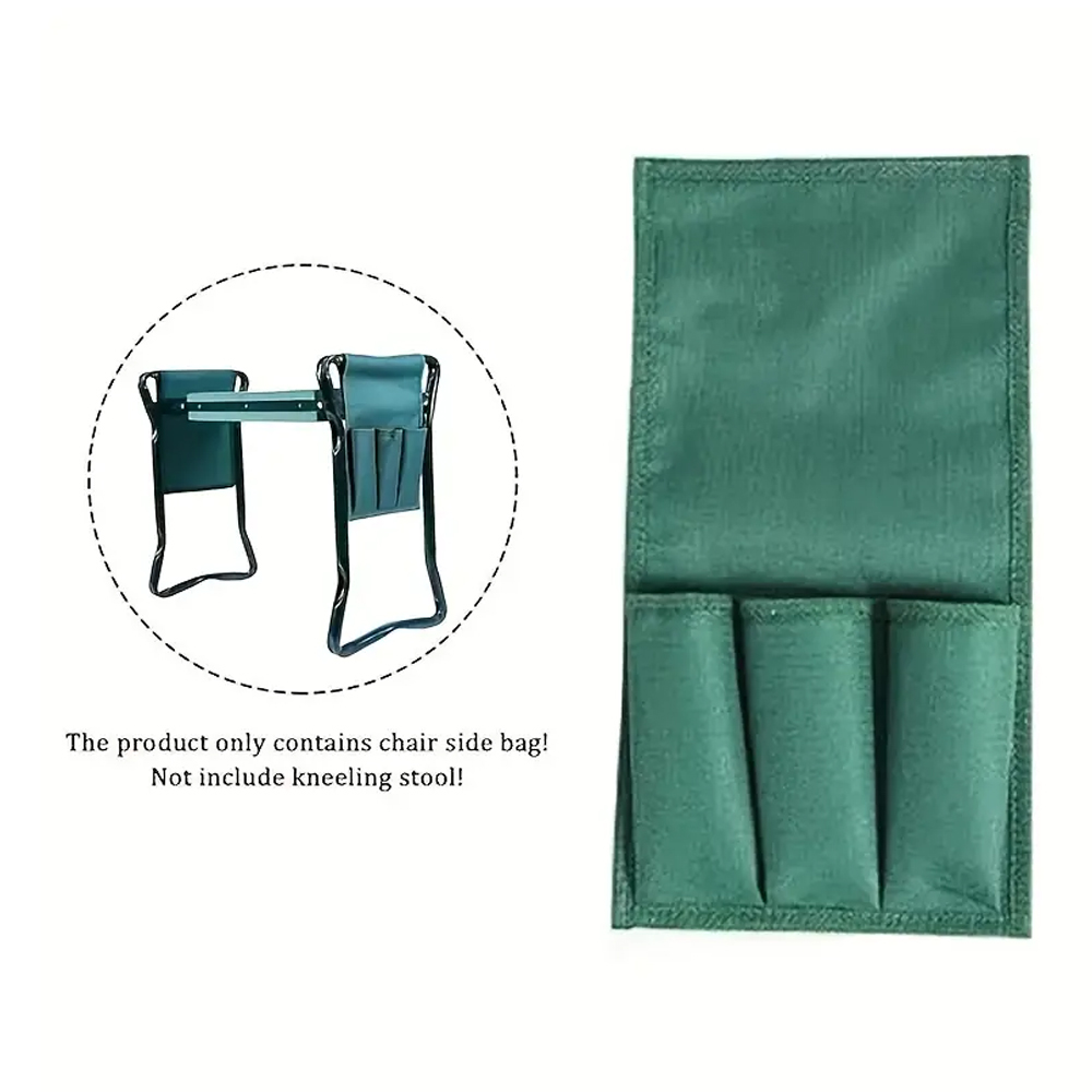 Professional Multi-Pocket Tool - Gardening Tools Bag avaliação e preço