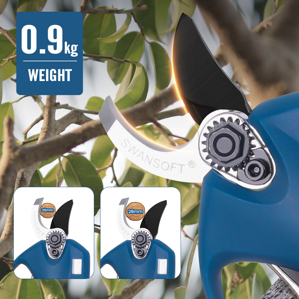 16.8V 2pc Lithium-Ion Battery  - Pruning Shears avaliação e preço