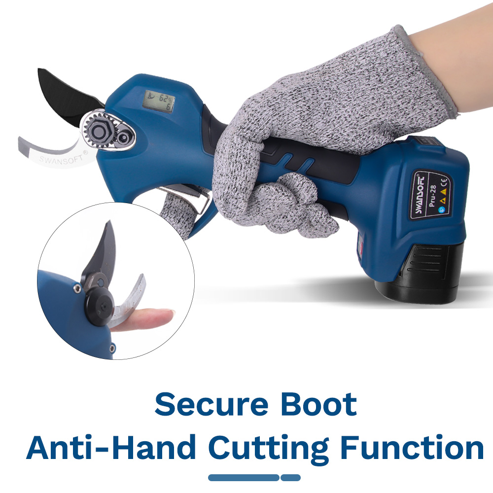 16.8V 2pc Lithium-Ion Battery  - Pruning Shears avaliação e preço