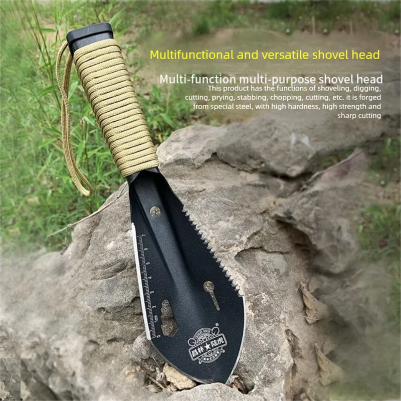 Multifunctional Garden Hand Sh - Gardening Tools Sale avaliação e preço