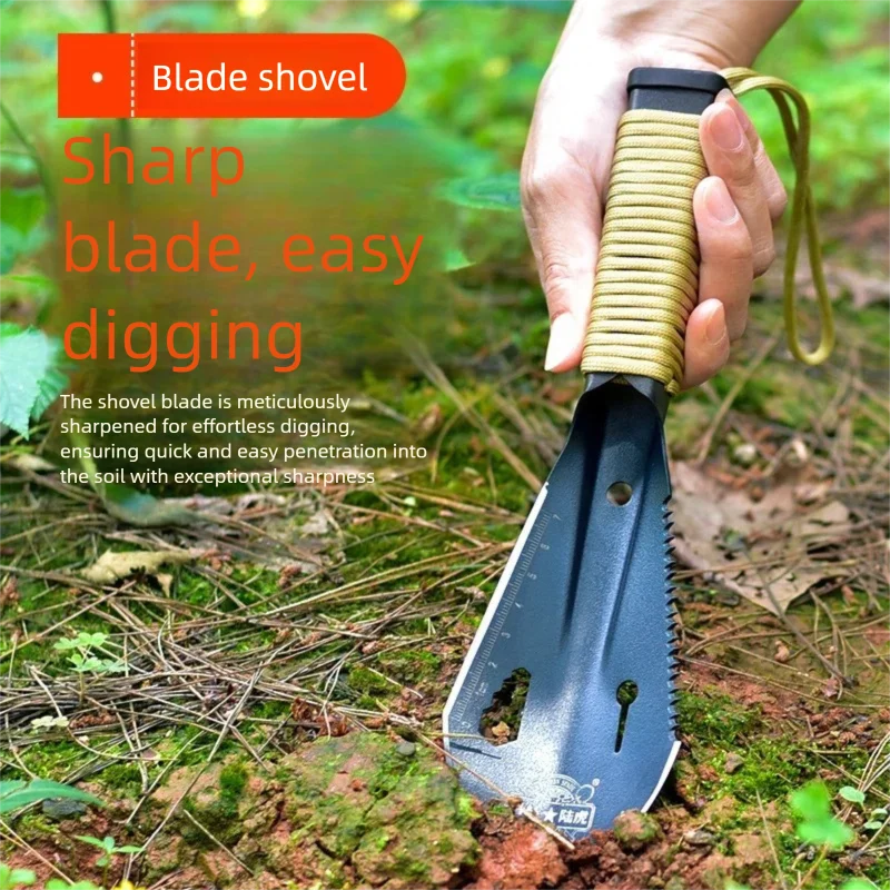 Multifunctional Garden Hand Sh - Gardening Tools Sale avaliação e preço