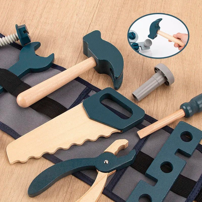 Kids Pretend Play Tool Role Pl - Gardening Tools For 3 Year Old avaliação e preço