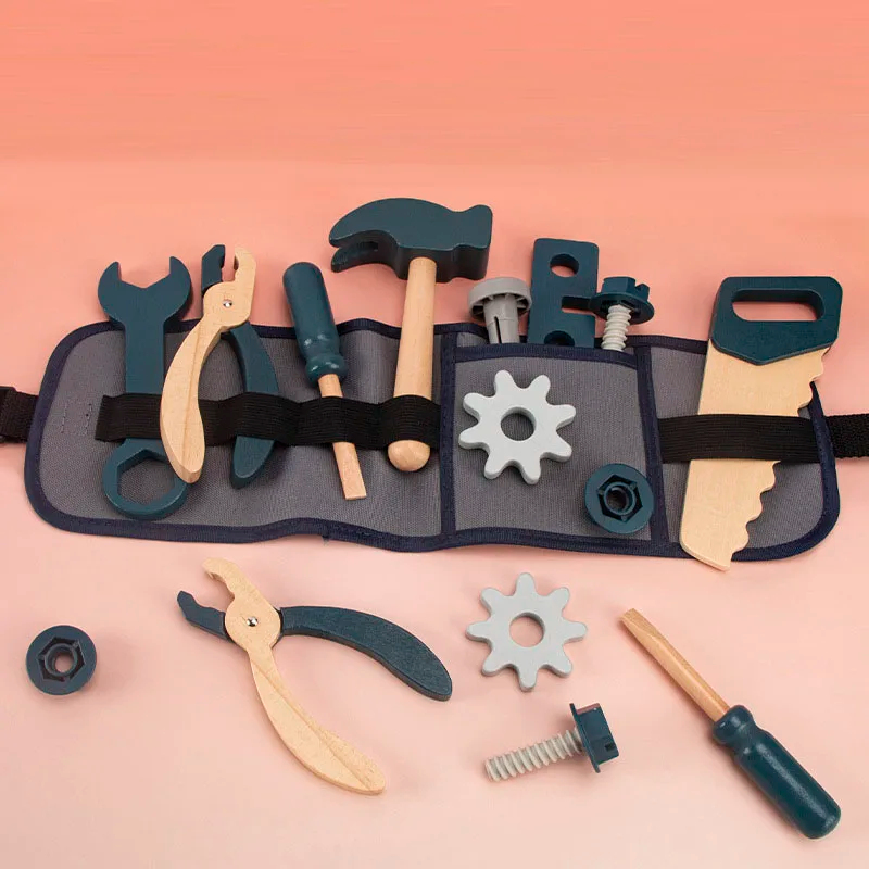 Kids Pretend Play Tool Role Pl - Gardening Tools For 3 Year Old avaliação e preço